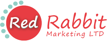 red rabbit site logo